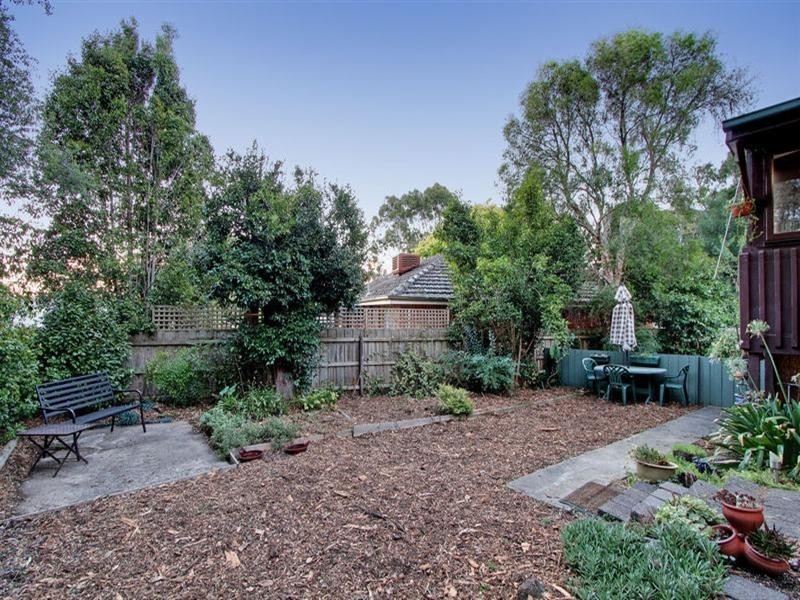 54 JESMOND Road, Croydon VIC 3136