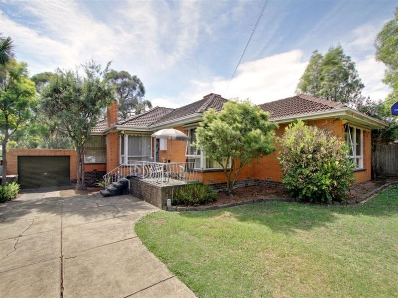 80 LEE ANN Crescent, Croydon VIC 3136