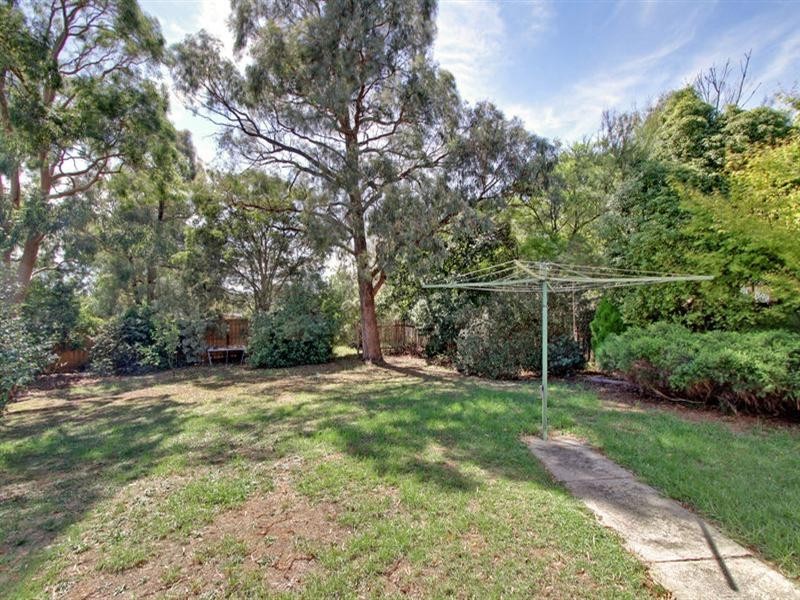 80 LEE ANN Crescent, Croydon VIC 3136