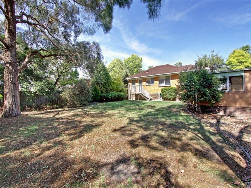 80 LEE ANN Crescent, Croydon VIC 3136