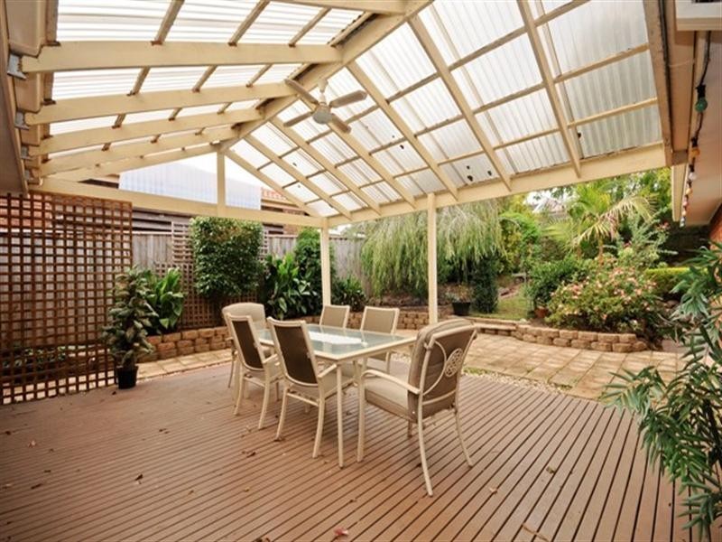 26 Lakeside Crescent, Croydon Hills VIC 3136