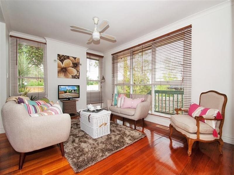 1/25 Thurleigh Avenue, Croydon VIC 3136