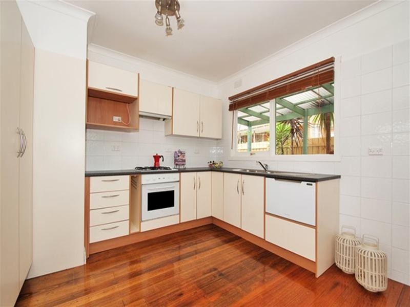 1/25 Thurleigh Avenue, Croydon VIC 3136