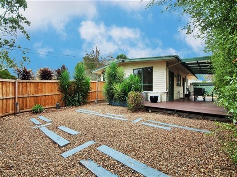1/25 Thurleigh Avenue, Croydon VIC 3136