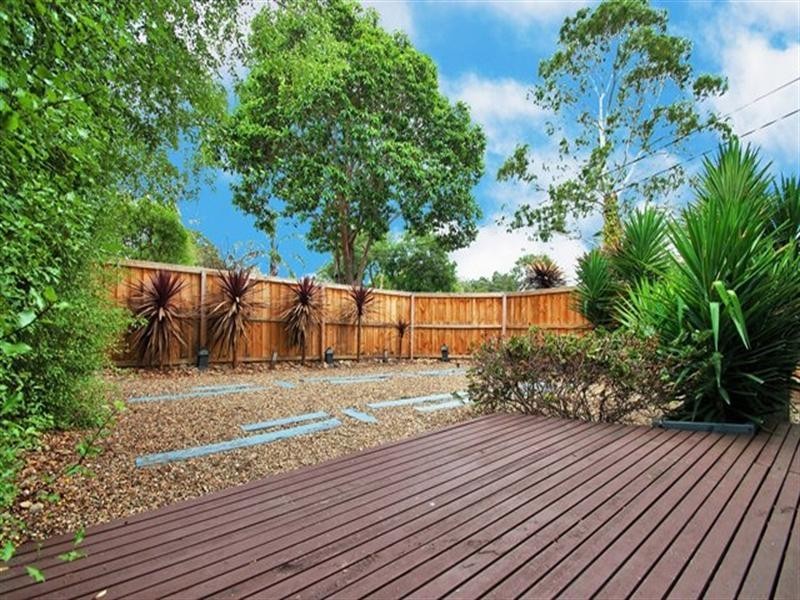 1/25 Thurleigh Avenue, Croydon VIC 3136