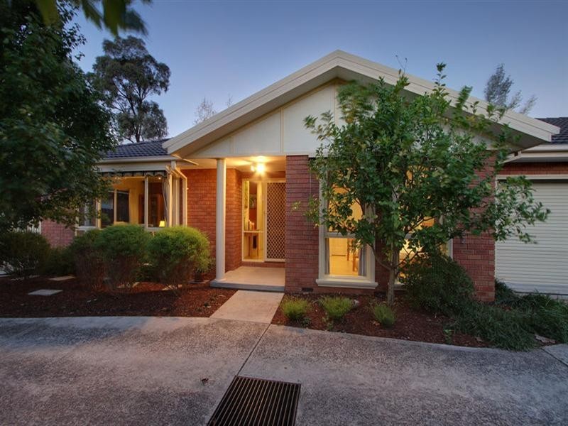 U3/31 VINTER Avenue, Croydon VIC 3136