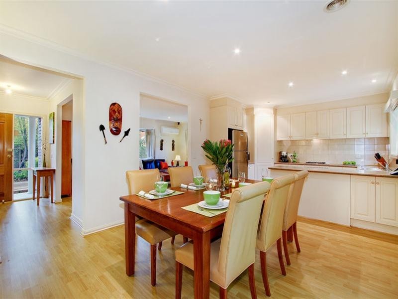 U3/31 VINTER Avenue, Croydon VIC 3136