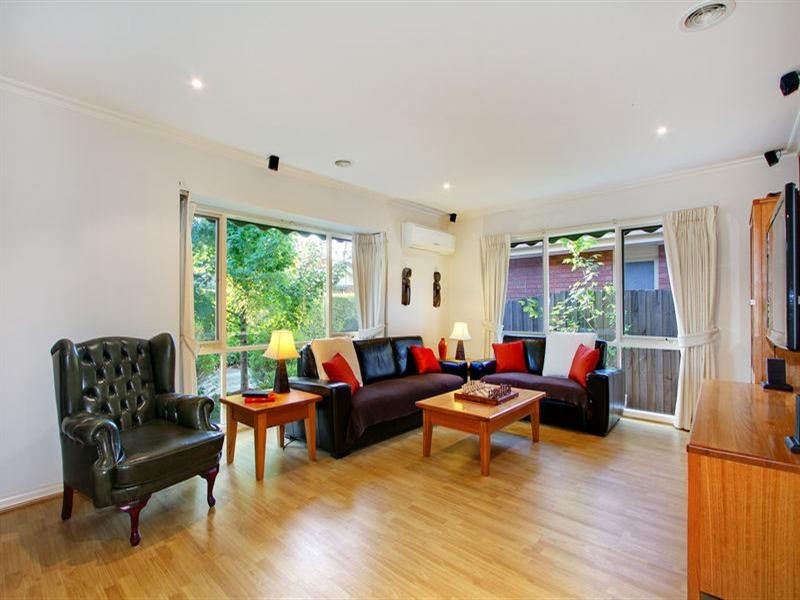 U3/31 VINTER Avenue, Croydon VIC 3136