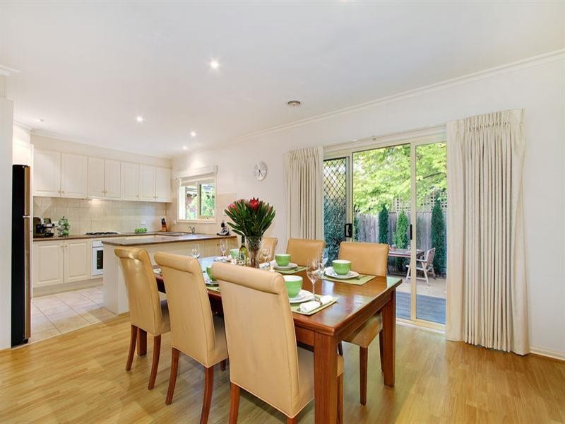 U3/31 VINTER Avenue, Croydon VIC 3136