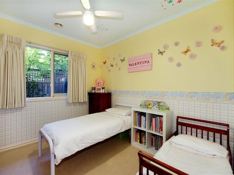 U3/31 VINTER Avenue, Croydon VIC 3136