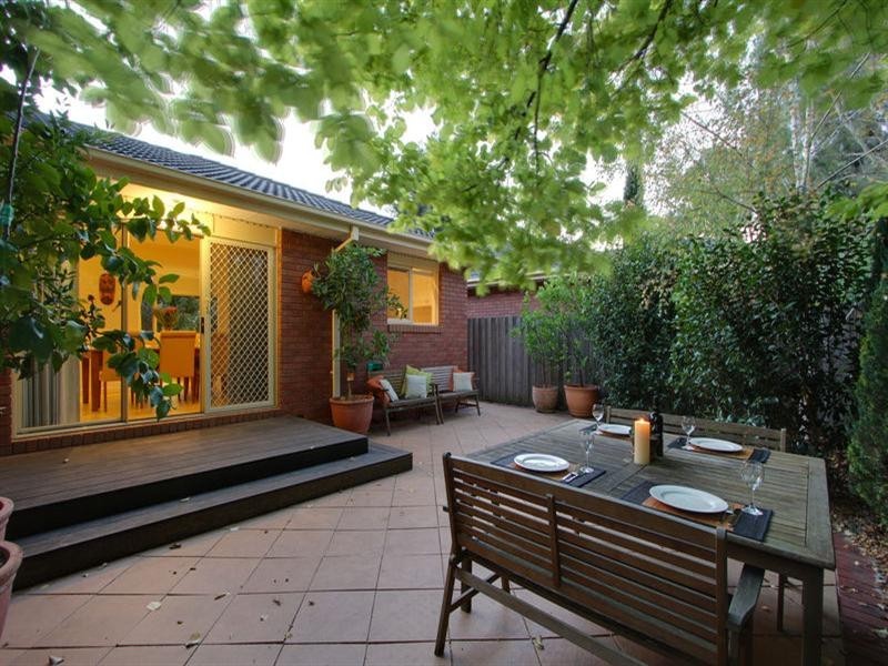 U3/31 VINTER Avenue, Croydon VIC 3136