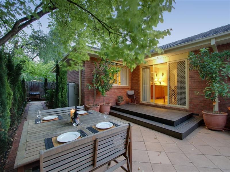 U3/31 VINTER Avenue, Croydon VIC 3136
