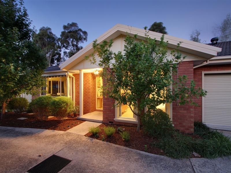 U3/31 VINTER Avenue, Croydon VIC 3136