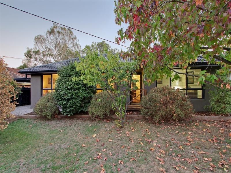 50 HOMER Avenue, Croydon South VIC 3136