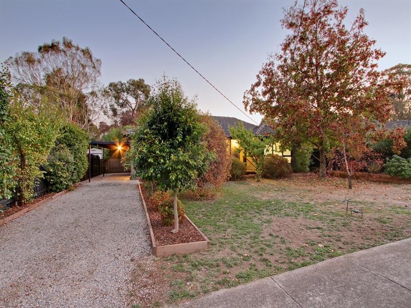 50 HOMER Avenue, Croydon South VIC 3136