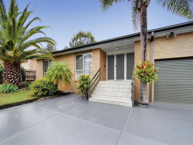 41 Southey Road, Boronia VIC 3155