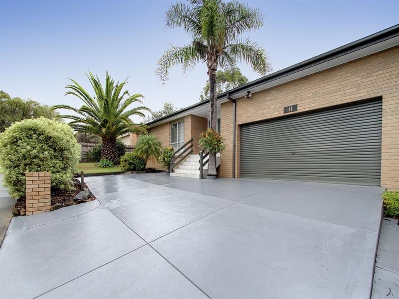 41 Southey Road, Boronia VIC 3155