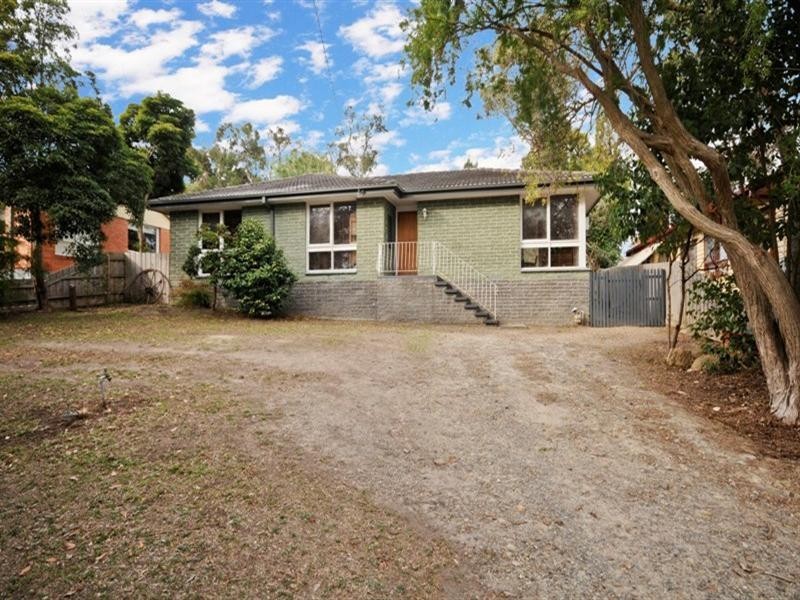 33 MITCHELL Road, Lilydale VIC 3140
