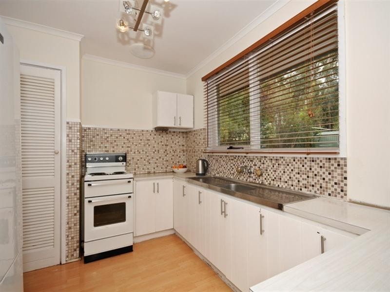 33 MITCHELL Road, Lilydale VIC 3140