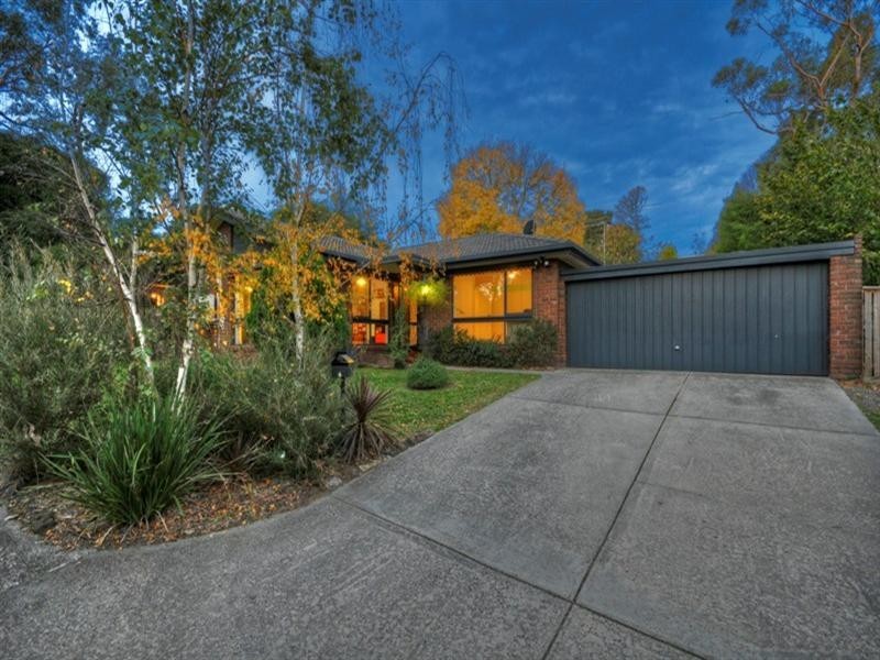 4 MELISSA Court, Bayswater North VIC 3153