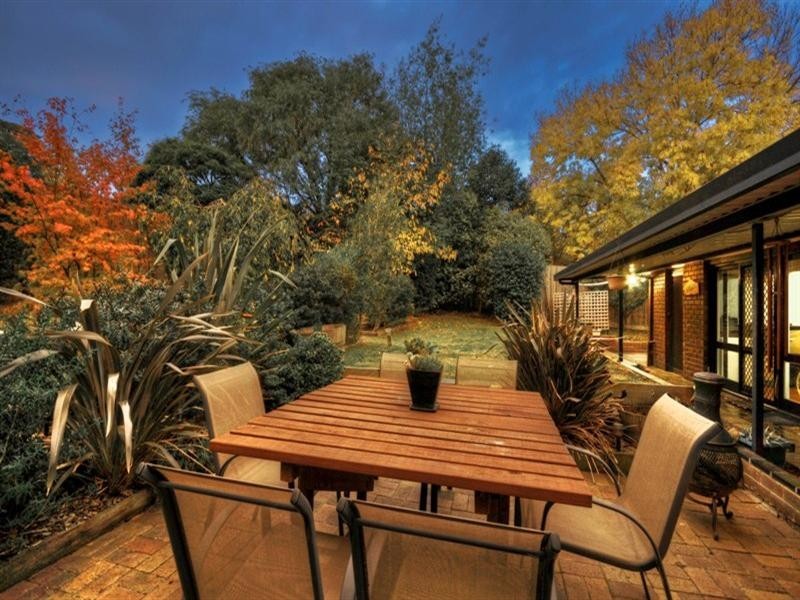 4 MELISSA Court, Bayswater North VIC 3153