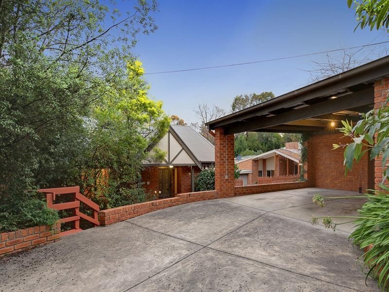 6 FAULL Close, Croydon North VIC 3136