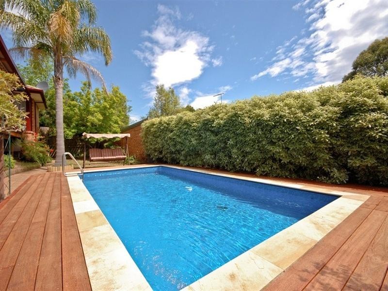 7 Wardlow Court, Croydon Hills VIC 3136