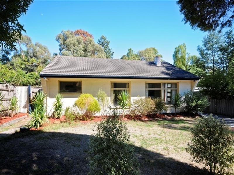 29 Kincumber Drive, Croydon VIC 3136
