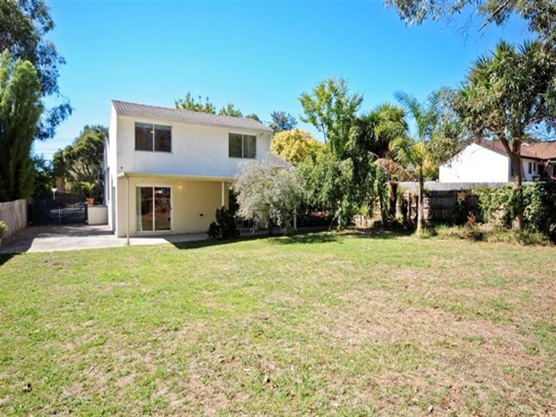 29 Kincumber Drive, Croydon VIC 3136