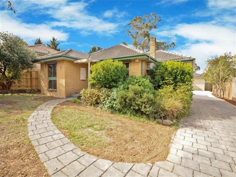 18 Cheviot Avenue, Coldstream VIC 3770