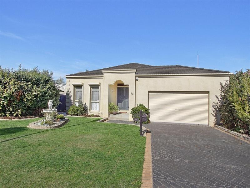 23 MULDURI Crescent, Croydon South VIC 3136