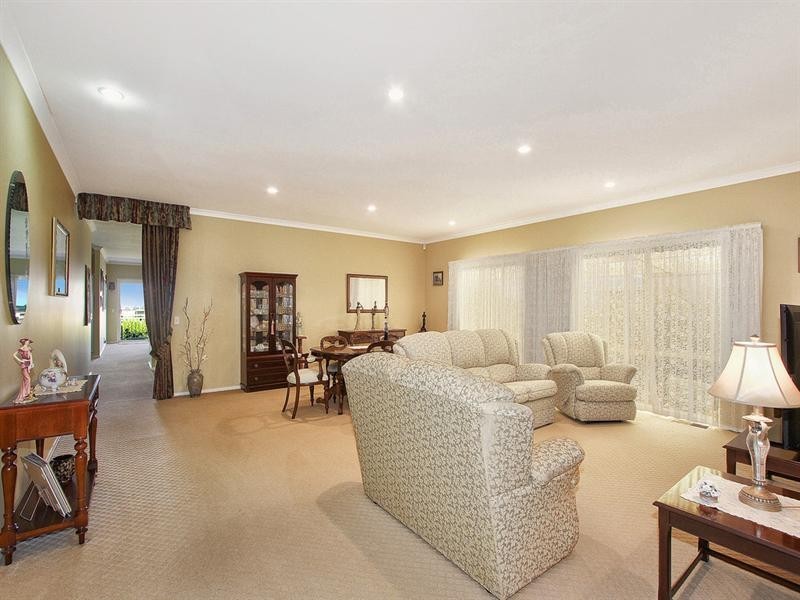 23 MULDURI Crescent, Croydon South VIC 3136