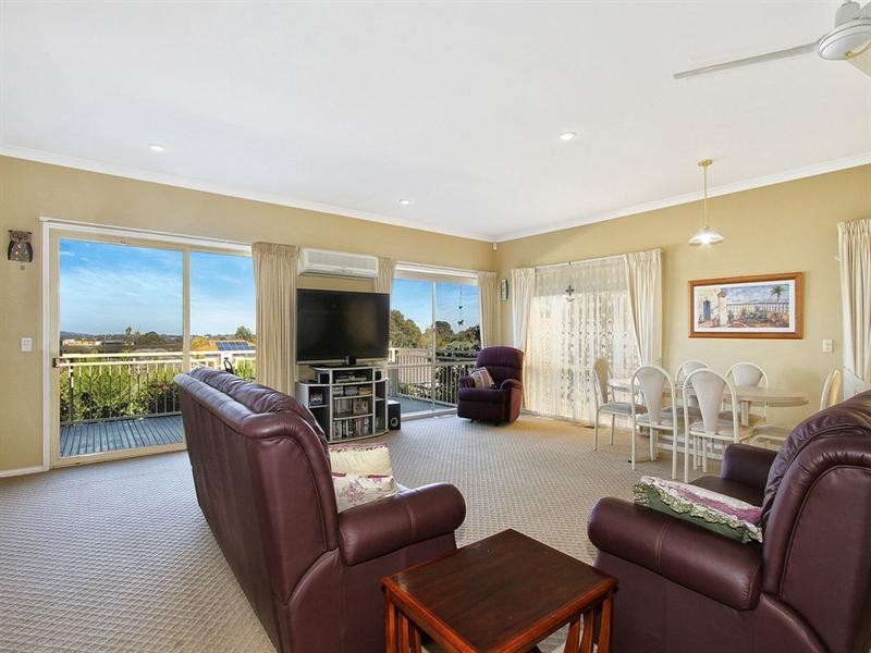 23 MULDURI Crescent, Croydon South VIC 3136