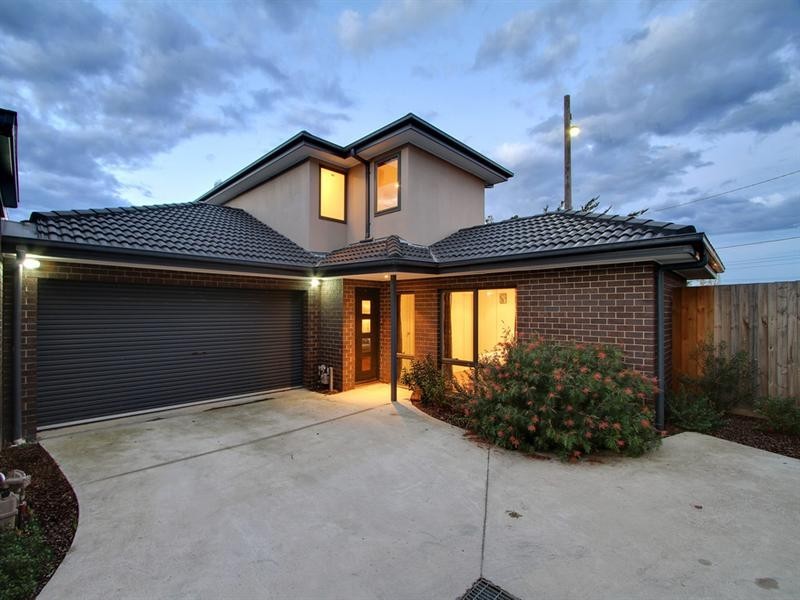 Unit 8, 8 KARINGAL Street, Croydon North VIC 3136