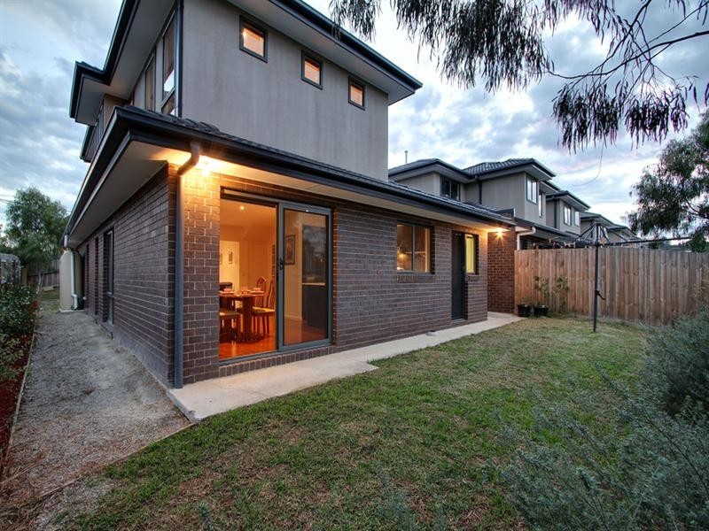 Unit 8, 8 KARINGAL Street, Croydon North VIC 3136