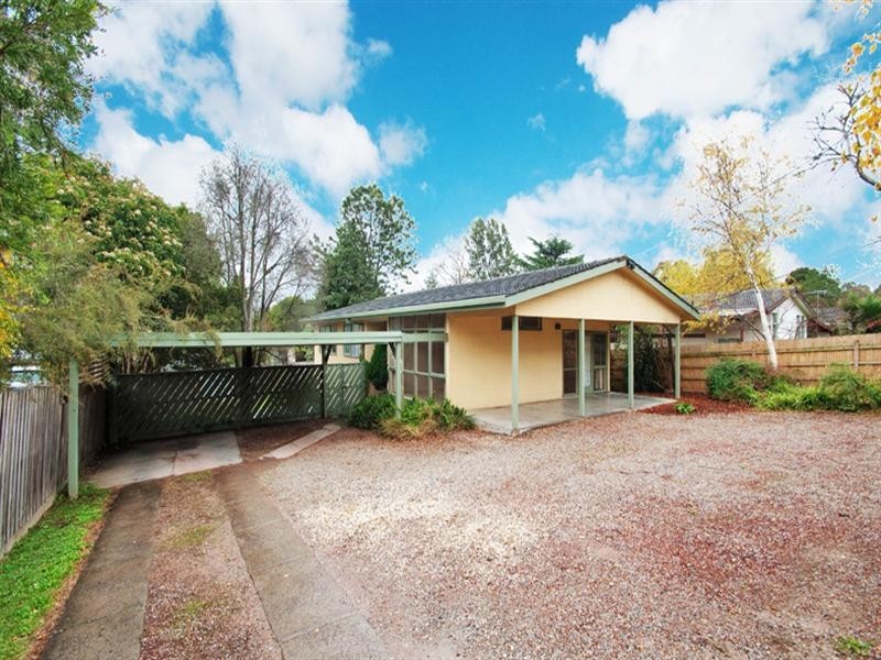 19 Monomeith Street, Mooroolbark VIC 3138