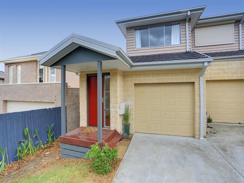 Unit 4, 2 DENMAN Street, Kilsyth VIC 3137