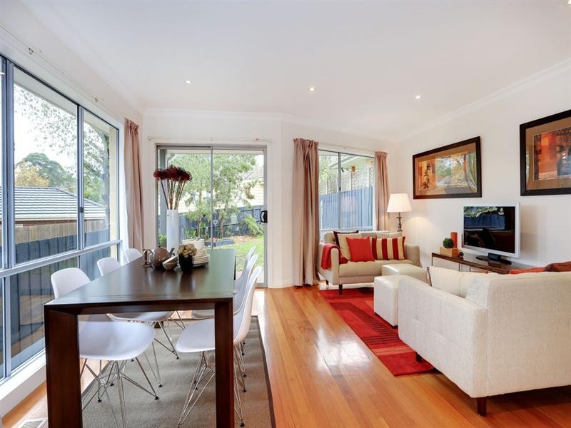 Unit 4, 2 DENMAN Street, Kilsyth VIC 3137