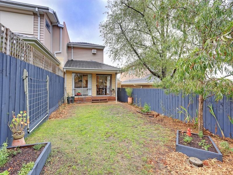 Unit 4, 2 DENMAN Street, Kilsyth VIC 3137