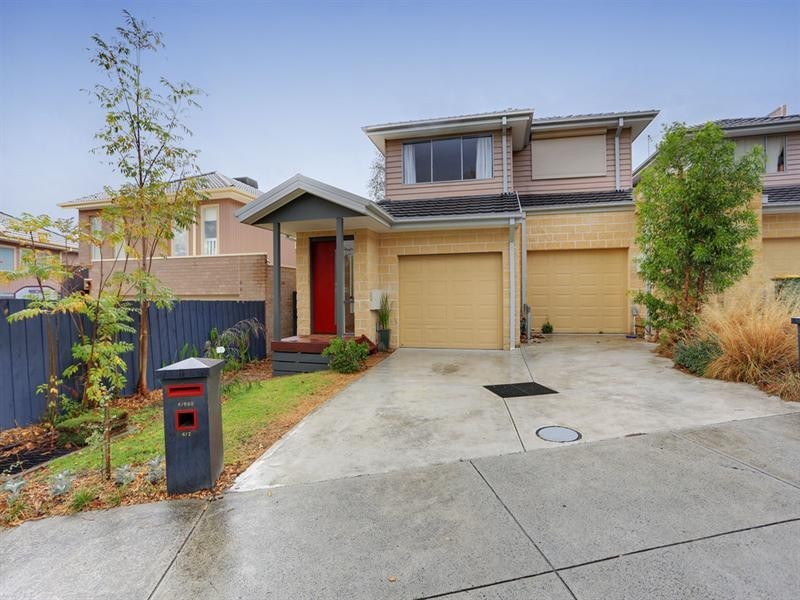 Unit 4, 2 DENMAN Street, Kilsyth VIC 3137