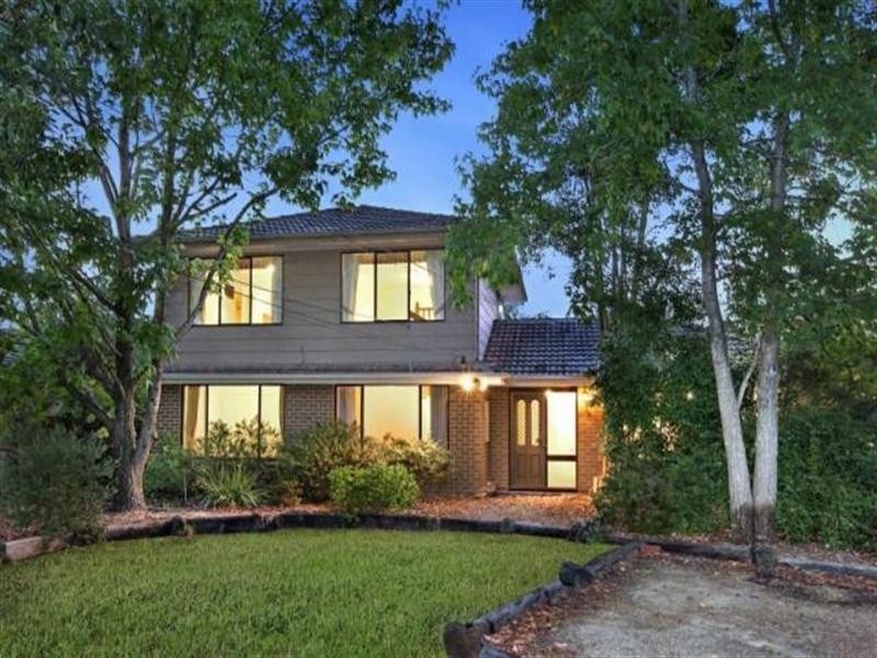 7 Malcolm Court, Croydon North VIC 3136