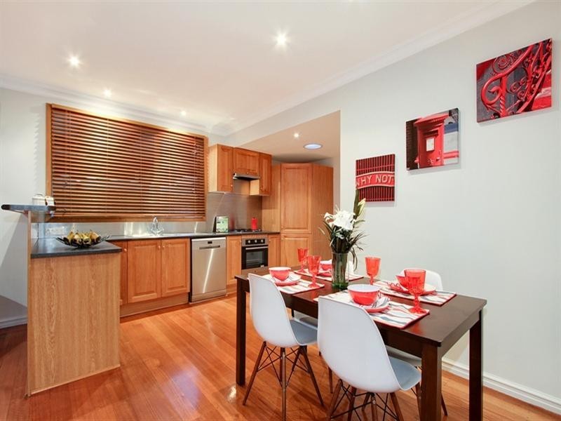 4 MALCOLM Road, Croydon North VIC 3136