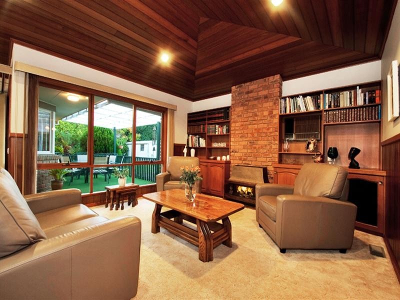 9 ST ANDREWS Close, Croydon VIC 3136