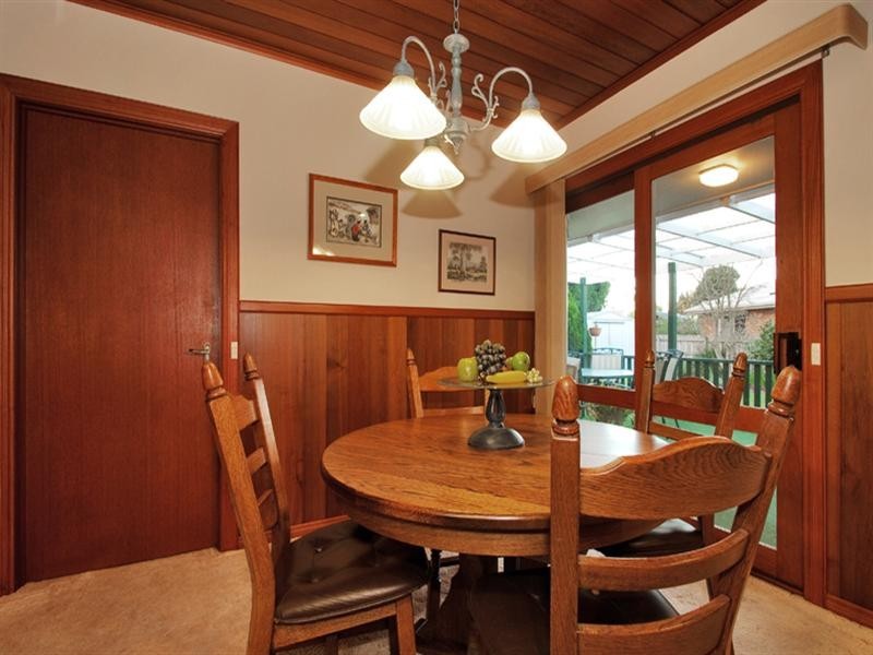 9 ST ANDREWS Close, Croydon VIC 3136