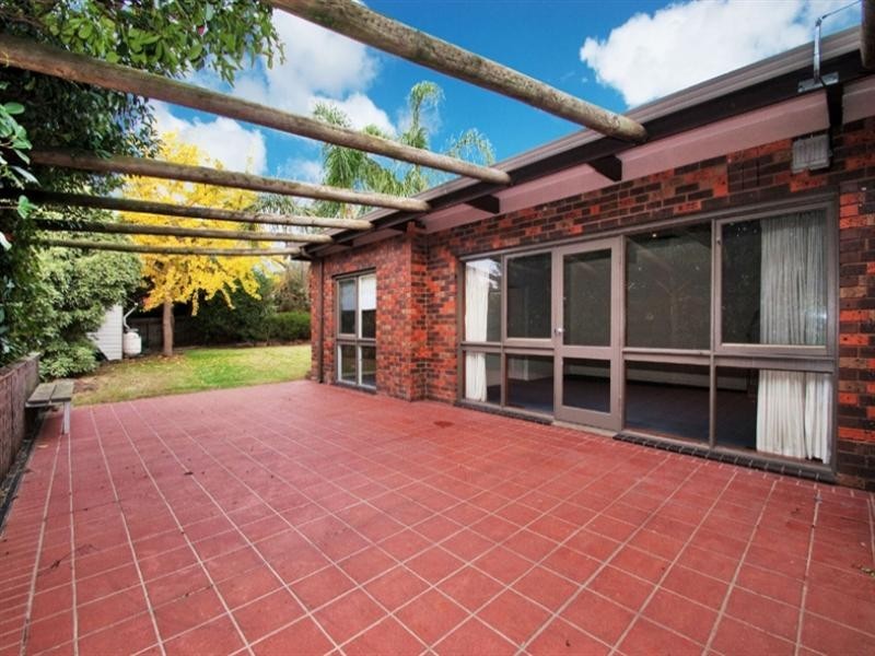 6 GLENDALE Drive, Chirnside Park VIC 3116