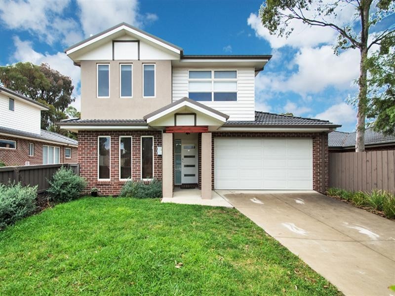 44 KATHRYN Road, Knoxfield VIC 3180