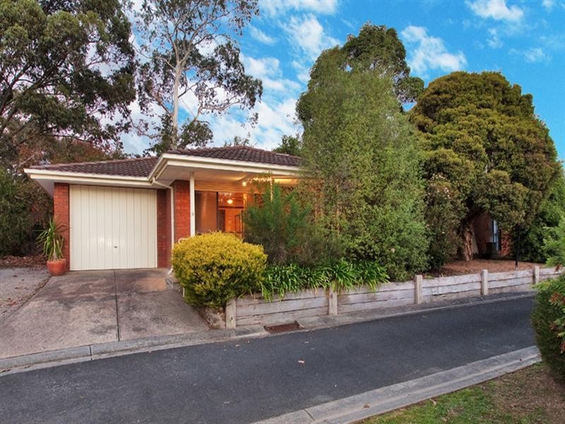 Unit 9, 94-96 Oban Road, Ringwood North VIC 3134