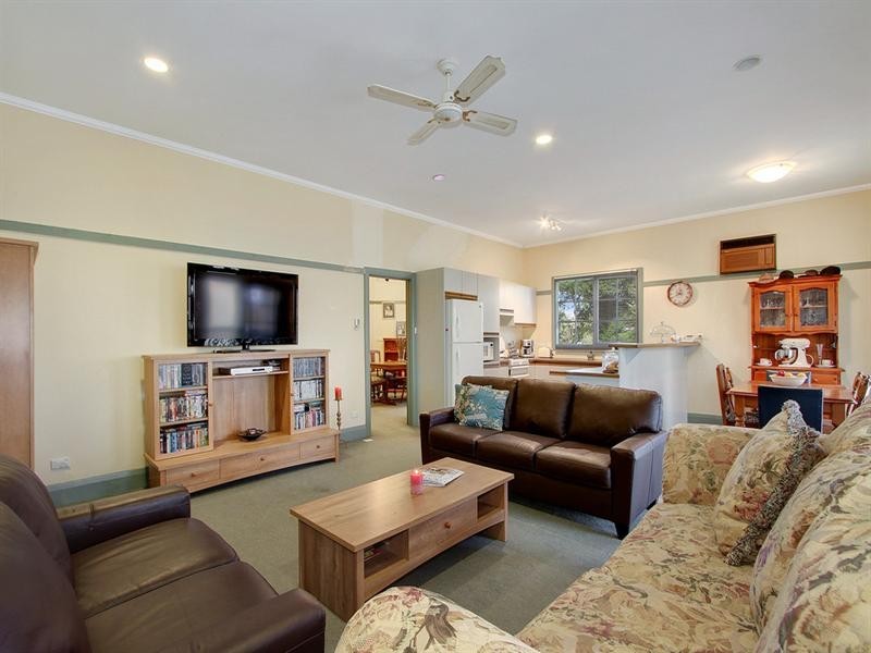 3 DONALD Street, Croydon VIC 3136