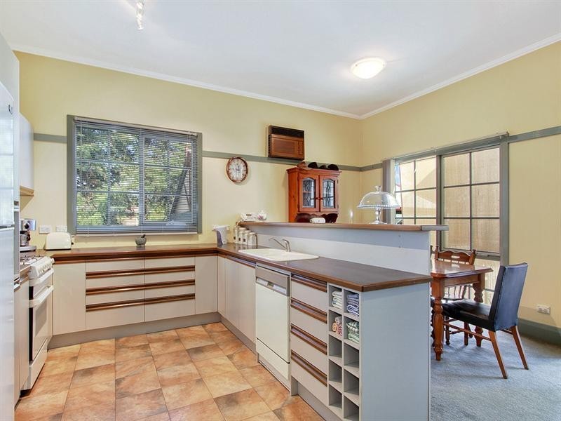 3 DONALD Street, Croydon VIC 3136