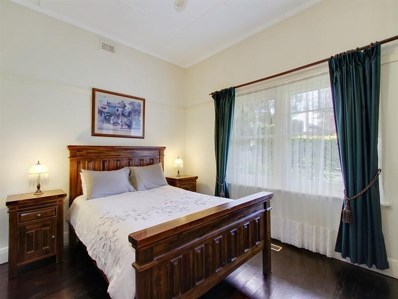 3 DONALD Street, Croydon VIC 3136